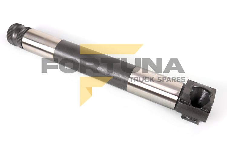 Imagem do produto EIXO ACIONADOR FREIO VOLVO FH/NH Z-KAM - L.D - 285MM - Cód: FAP-12064